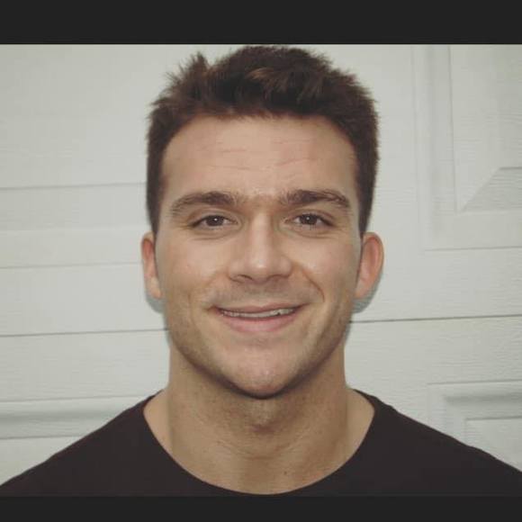 Meet your Posher, Tyler - Picture 1 of 1